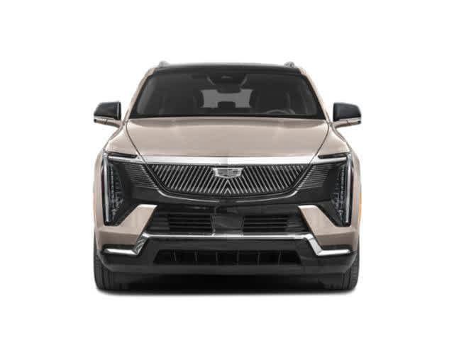 Used 2026 Cadillac Escalade IQL Luxury AWD/4WD image 7