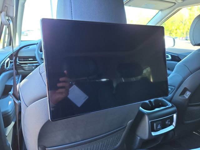 New 2026 Kia Carnival SX Prestige image 8