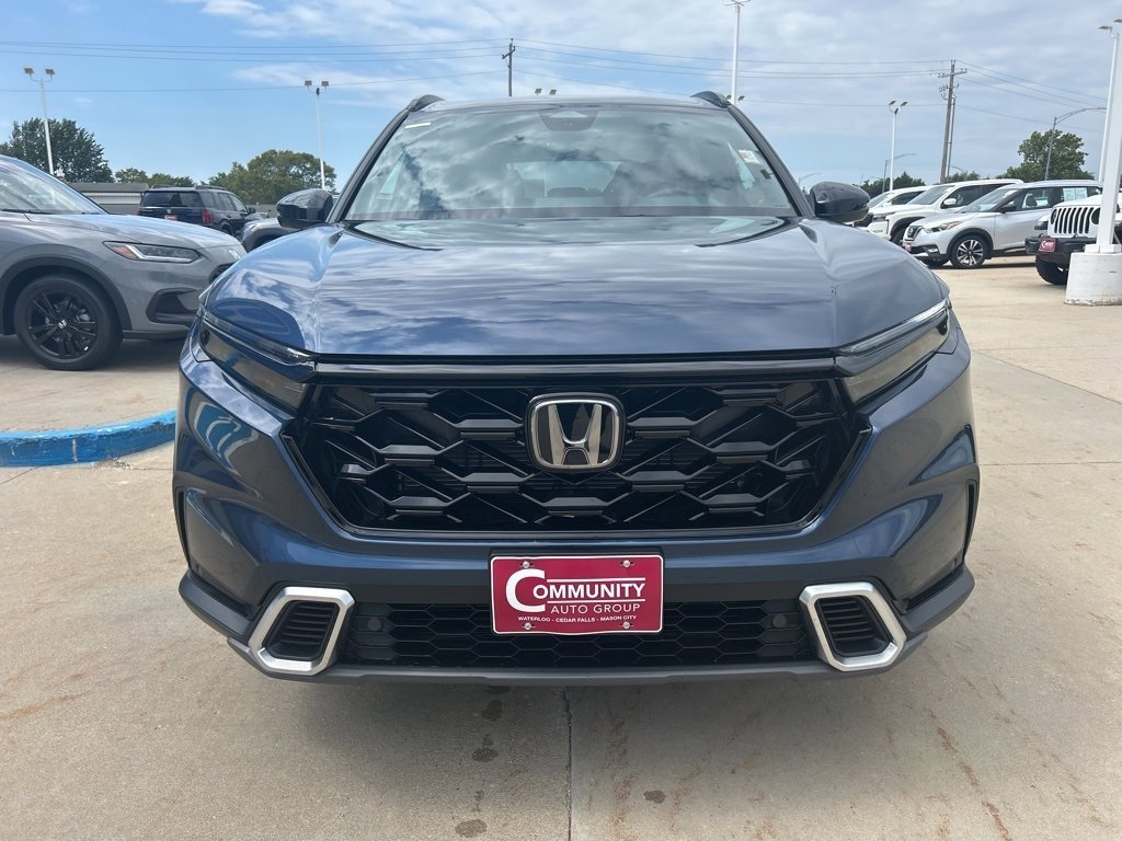 New 2026 Honda CR-V Sport Touring image 2