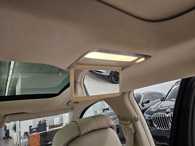 Used 2017 Mercedes-Benz S 550 4MATIC Sedan w/ Premium Package image 40