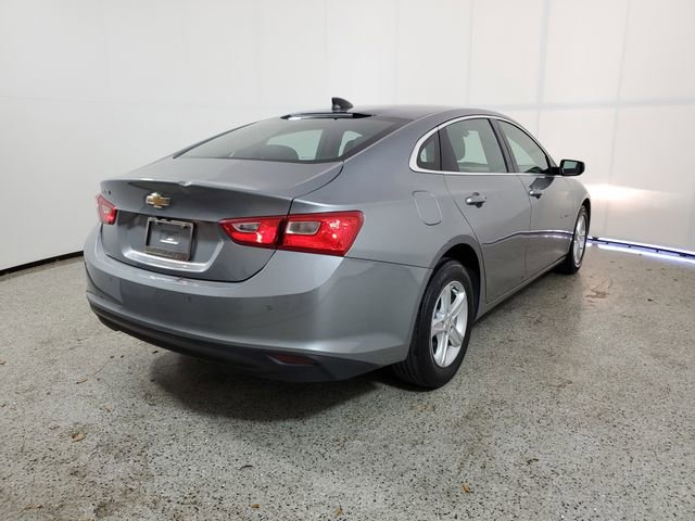 Used 2024 Chevrolet Malibu LS image 5
