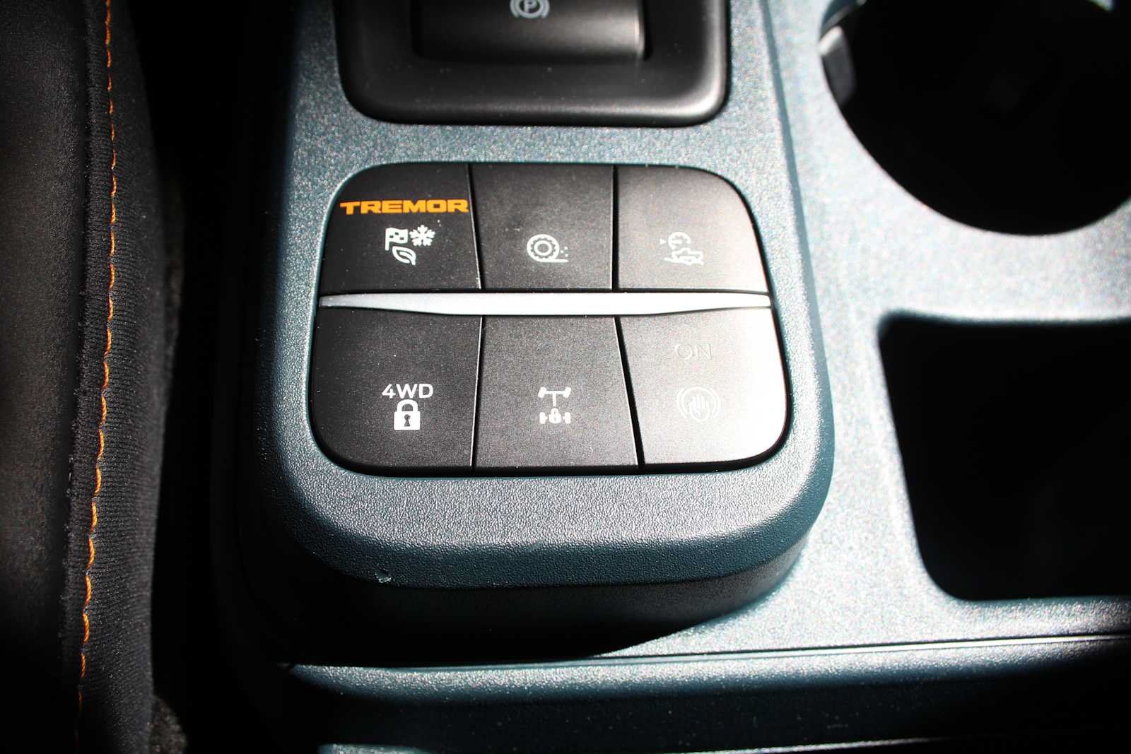 Used 2024 Ford Maverick Tremor w/ Tremor Off-Road Package AWD/4WD image 53