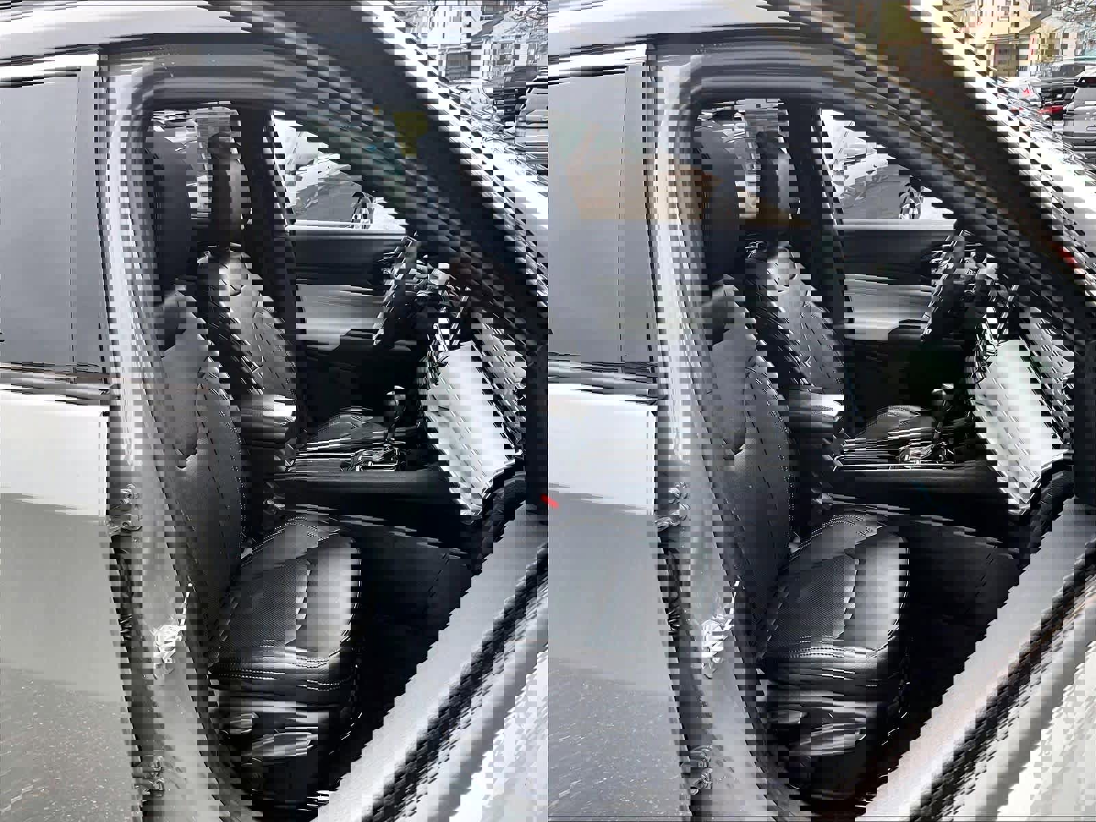 Used 2023 Jeep Compass Limited w/ Sun and Sound Group image 11