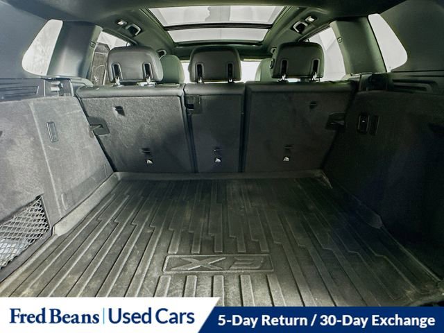 Used 2020 BMW X3 xDrive30i w/ Convenience Package image 28