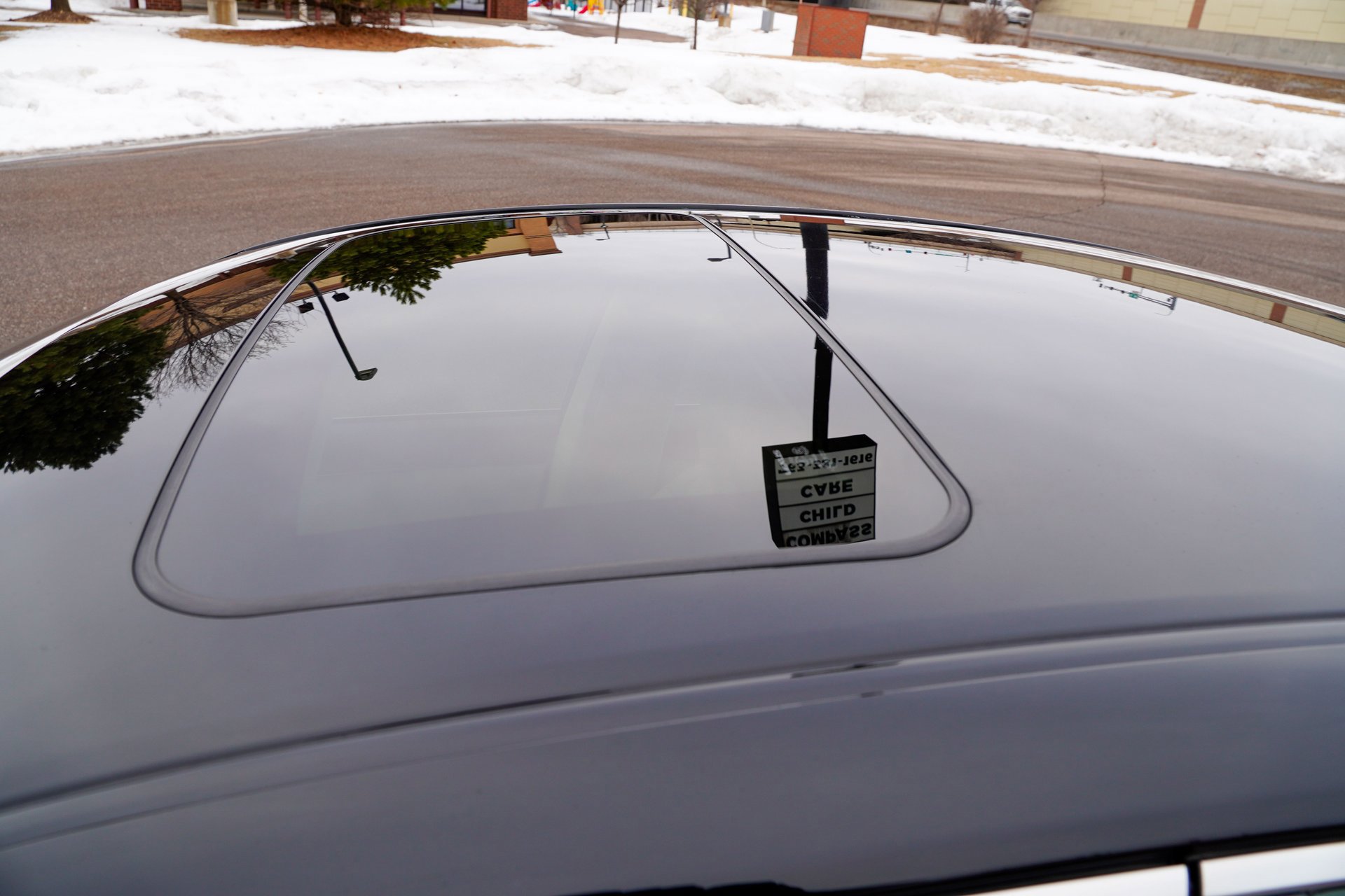 Used 2013 Lexus ES 350 4dr Sdn w/ Luxury Pkg image 36