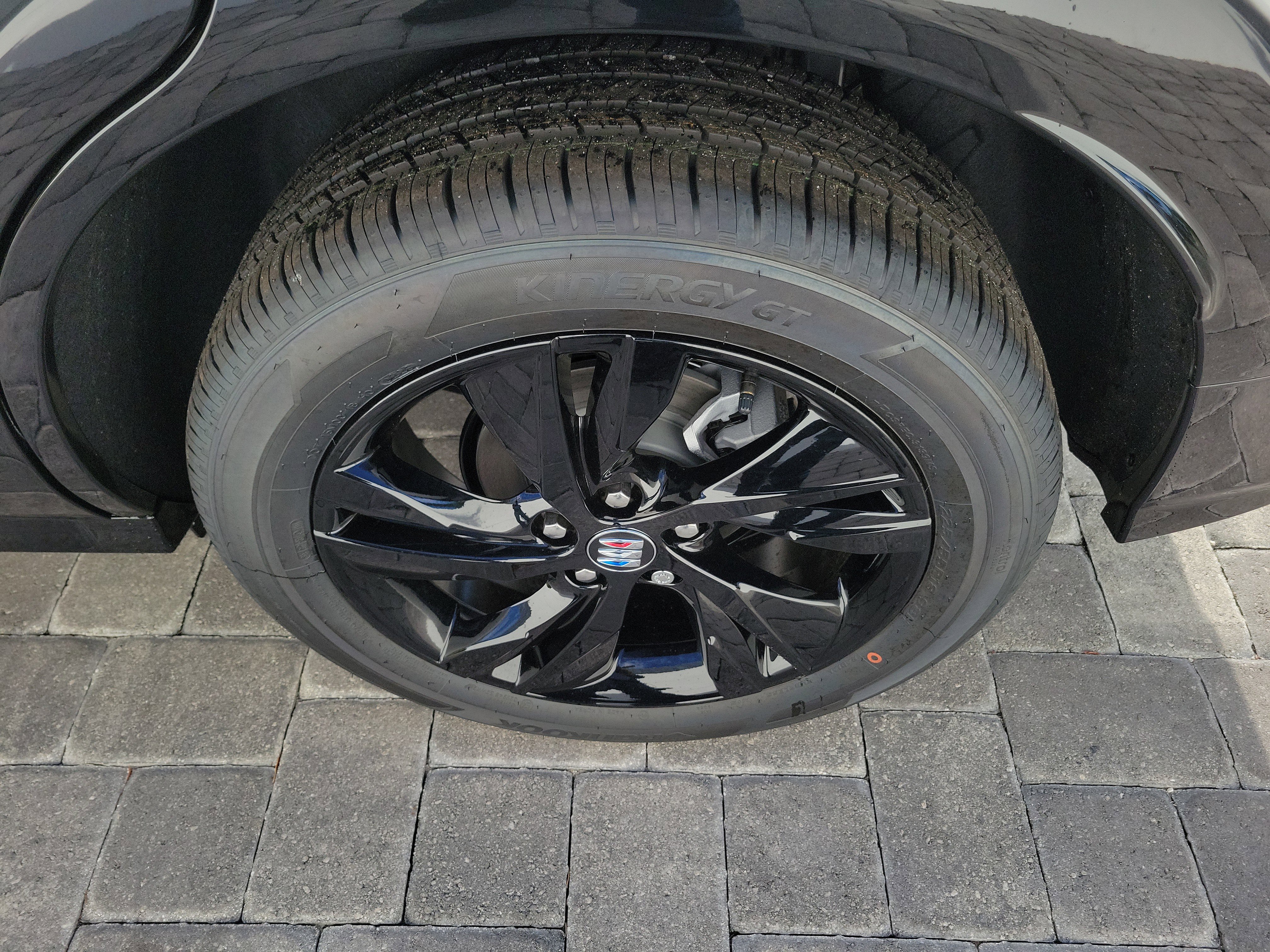 New 2026 Buick Encore GX Sport Touring w/ Advanced Technology Package image 11