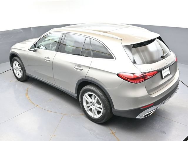 Used 2023 Mercedes-Benz GLC 300 4MATIC image 38