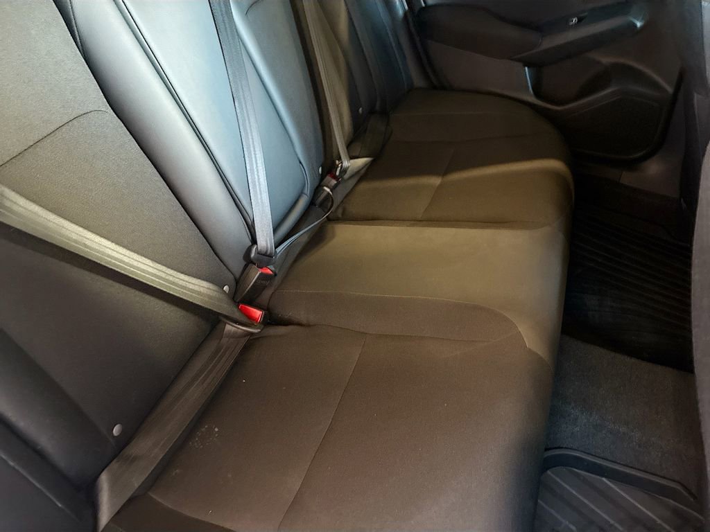 Used 2025 Honda Civic Sport image 24