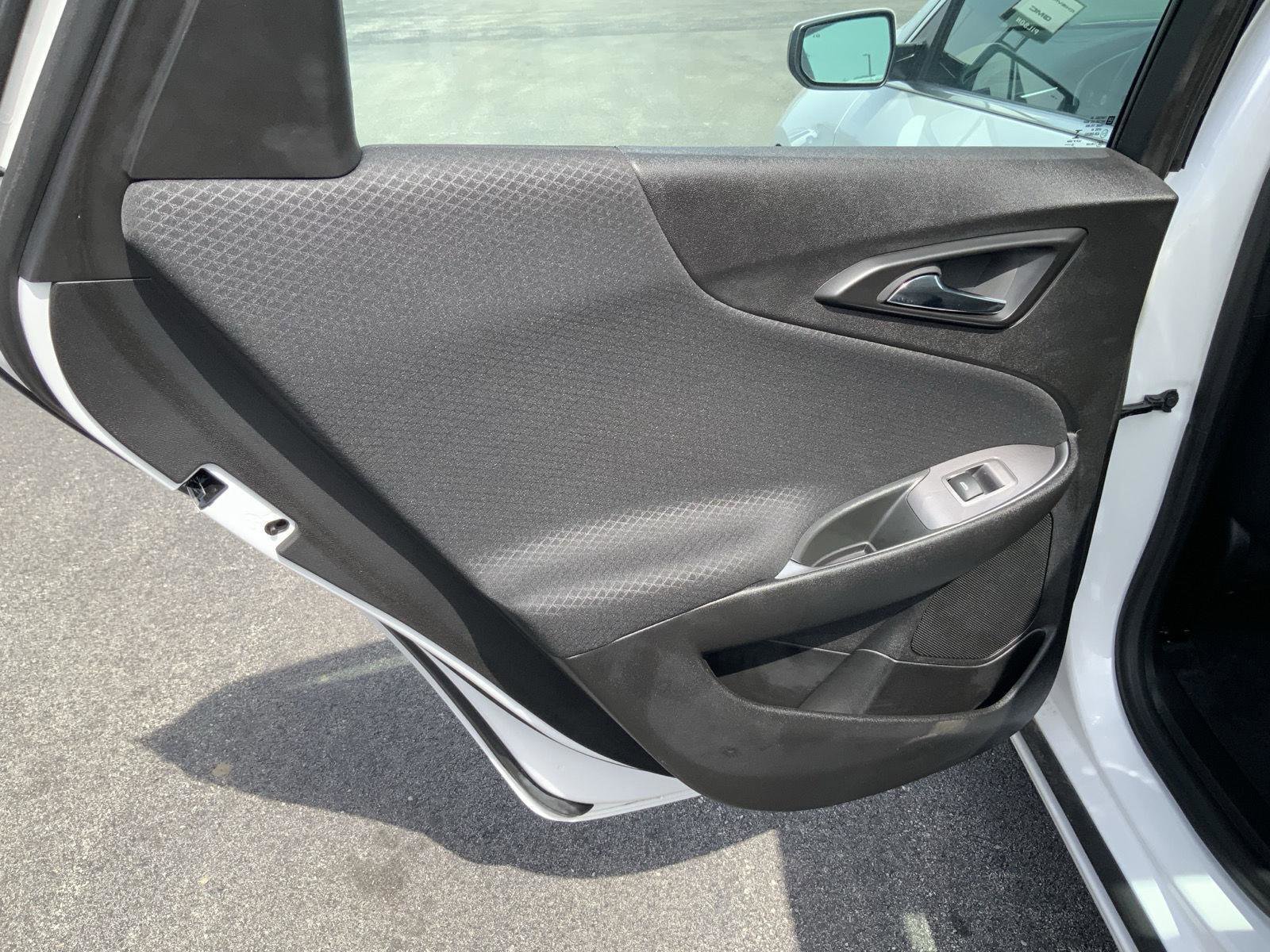 Used 2024 Chevrolet Malibu LT image 47