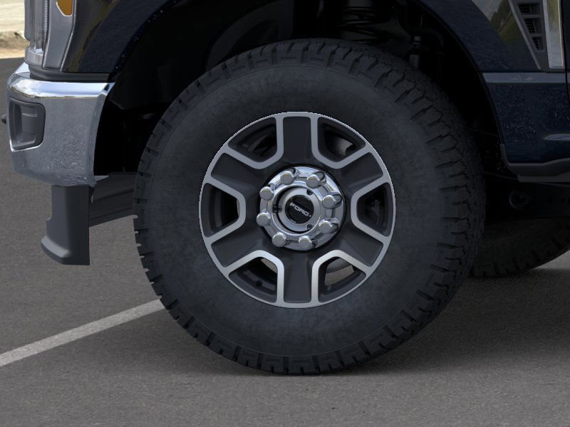 New 2025 Ford F250 XLT w/ FX4 Off-Road Package image 19