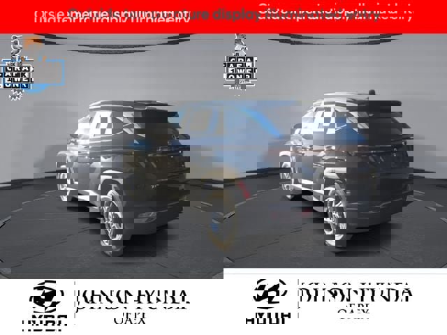 Certified 2022 Hyundai Tucson SEL w/ Cargo Package image 8