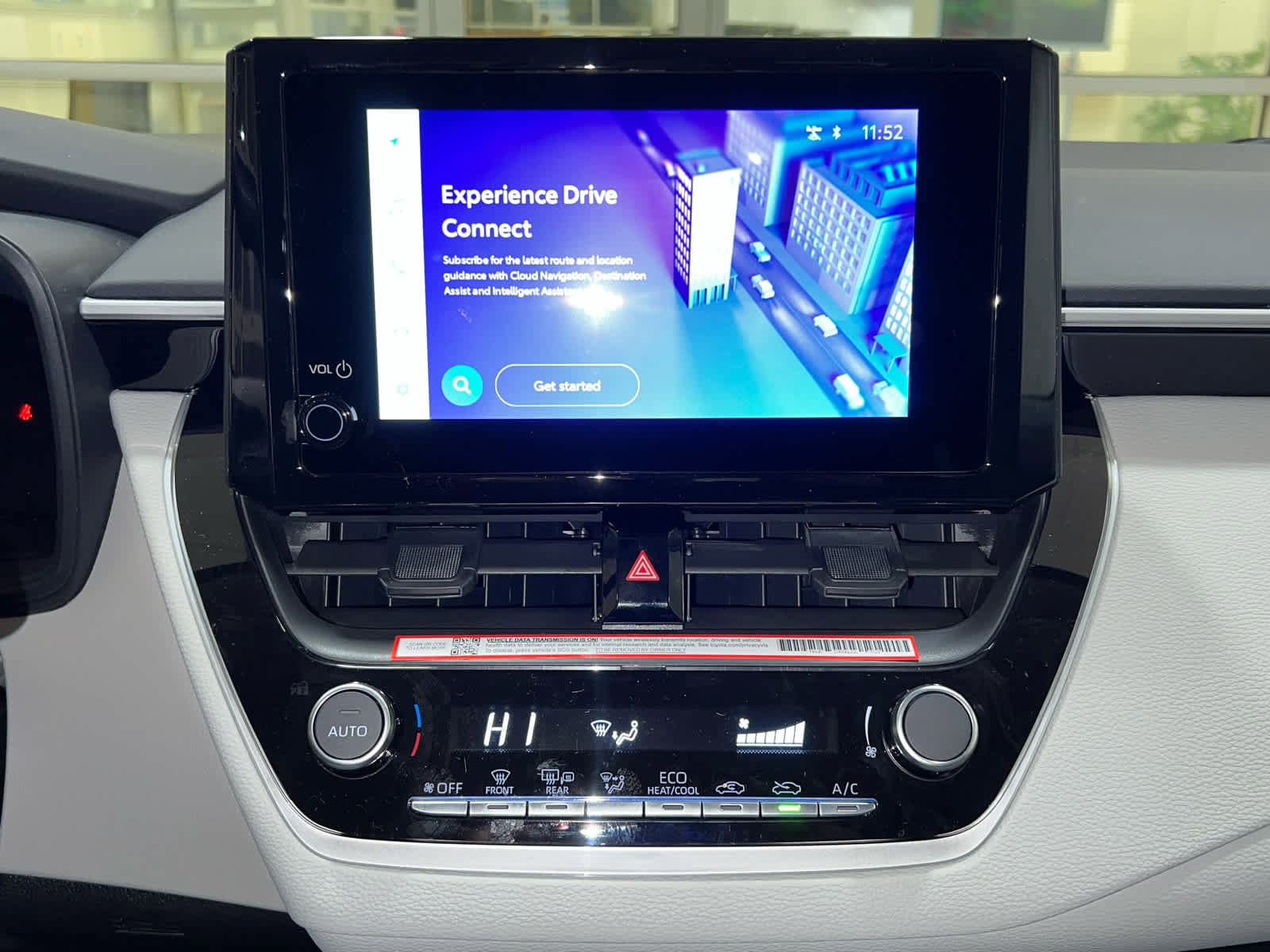 New 2026 Toyota Corolla LE image 20