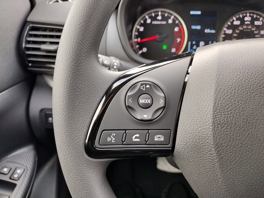 New 2026 Mitsubishi Eclipse Cross ES image 24