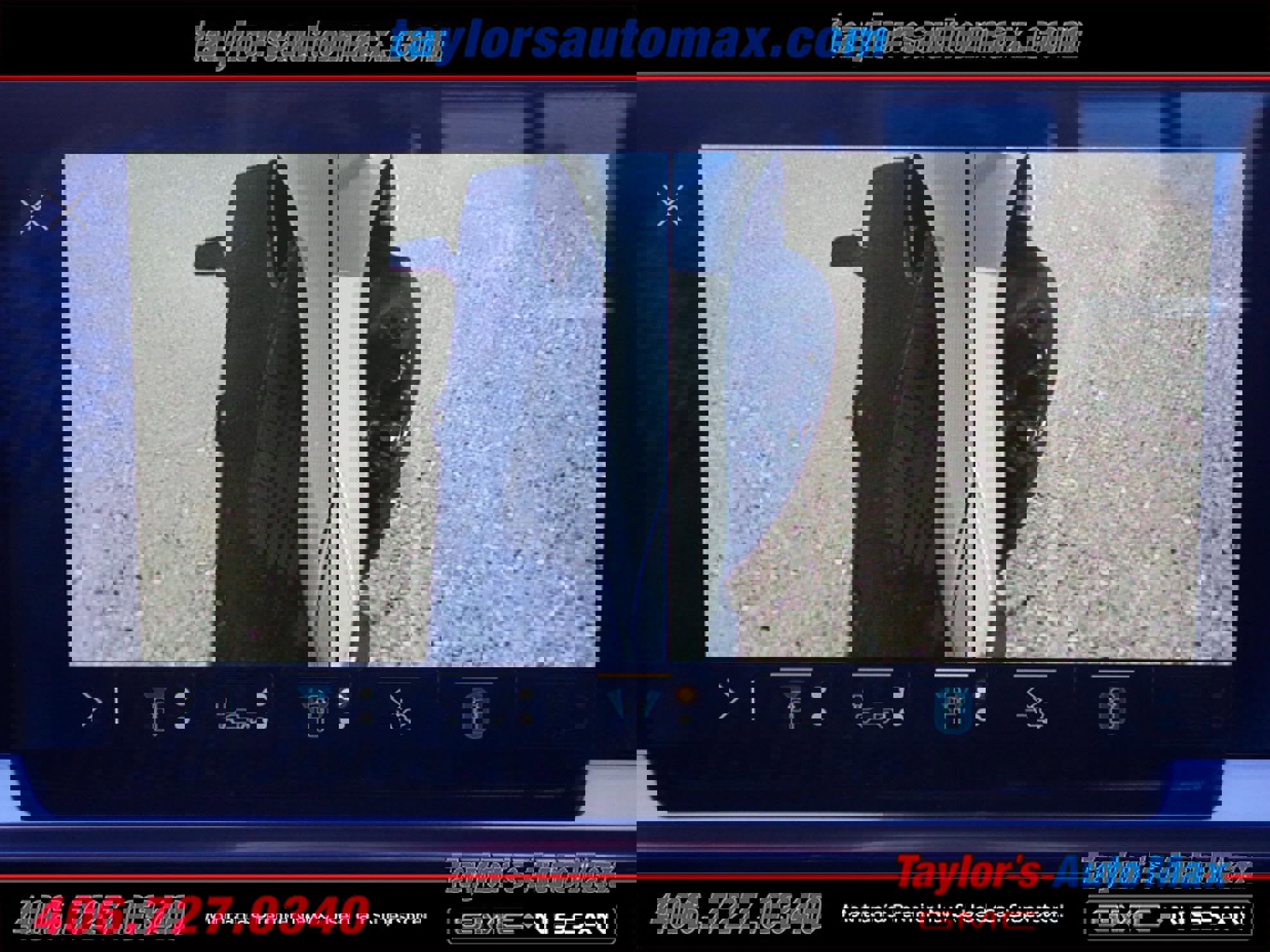 Used 2023 Chevrolet Silverado 1500 High Country w/ Technology Package image 23