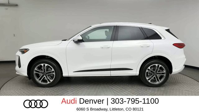 Used 2025 Audi Q5 Premium w/ Convenience Package AWD/4WD image 5