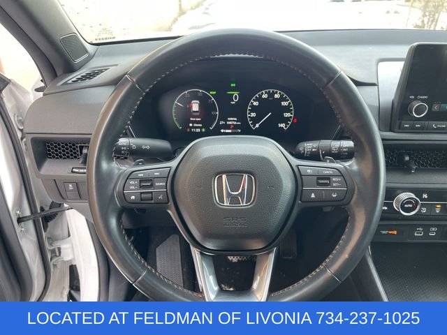 Used 2023 Honda CR-V Sport image 11