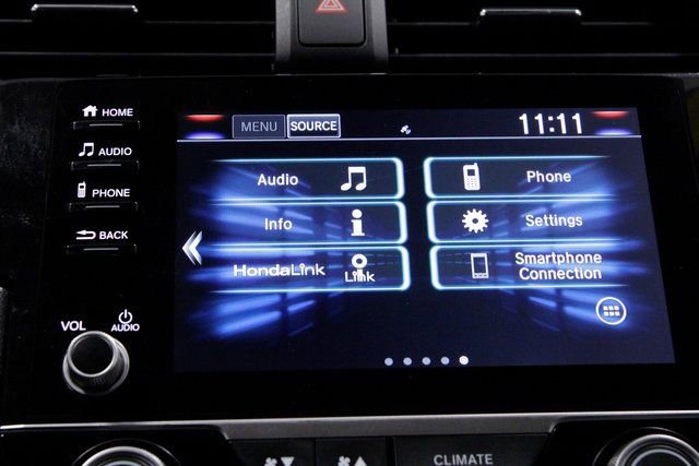 Used 2019 Honda Civic EX image 28