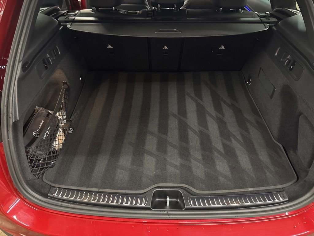 Certified 2024 Mercedes-Benz GLC 300 4MATIC image 24