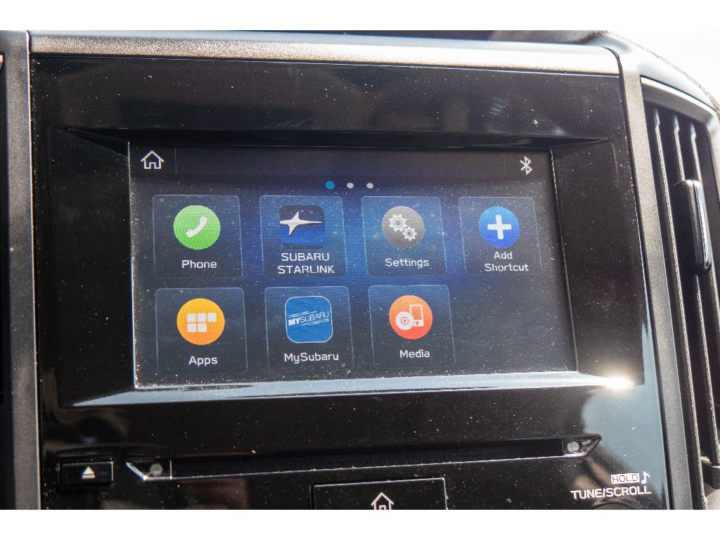 Used 2023 Subaru Forester Premium AWD/4WD image 24