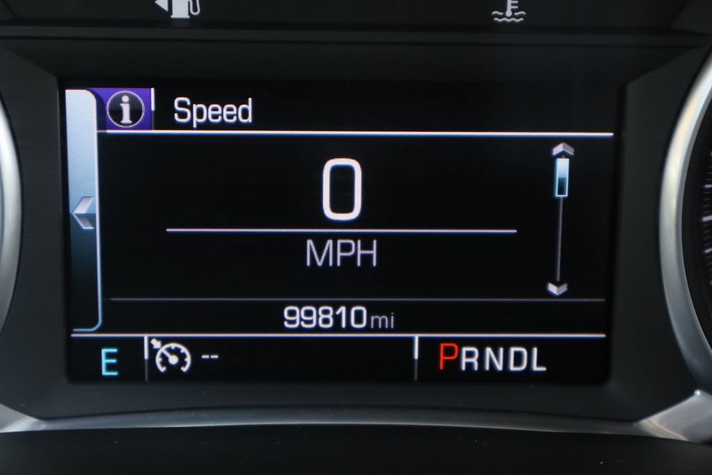 Used 2018 GMC Acadia SLT AWD/4WD image 14