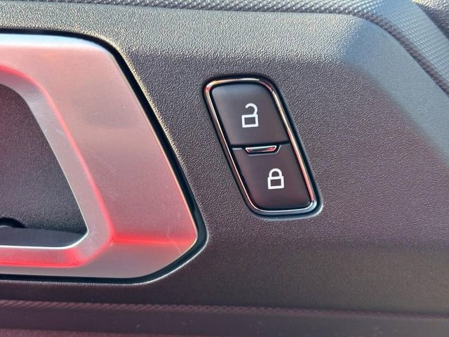 New 2025 Ford Bronco Big Bend image 18