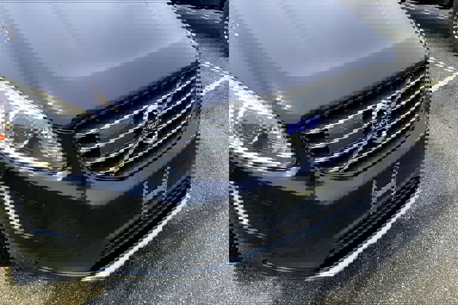 Used 2016 Volvo XC60 T5 Platinum image 28