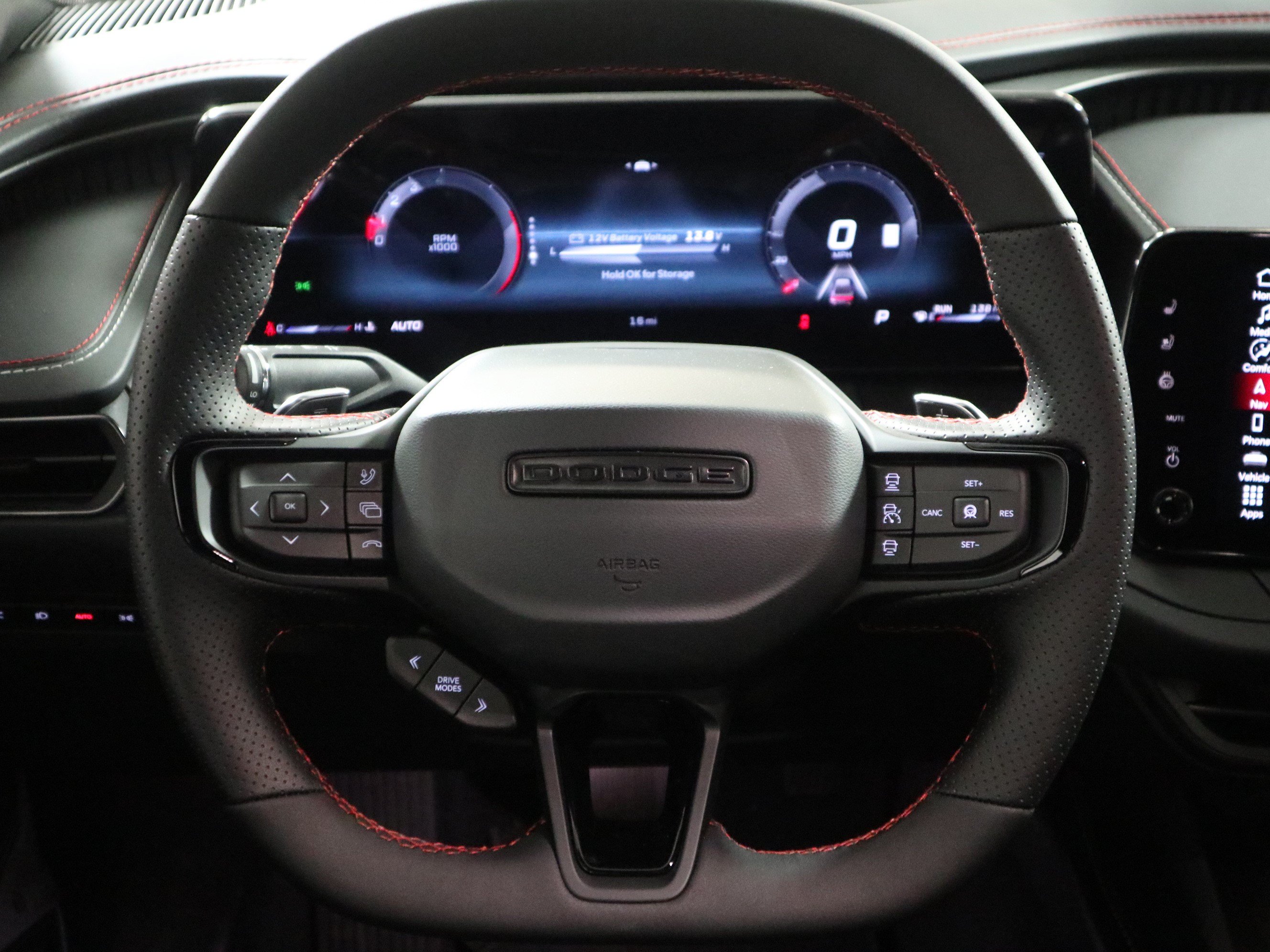 New 2026 Dodge Charger R/T AWD/4WD image 17