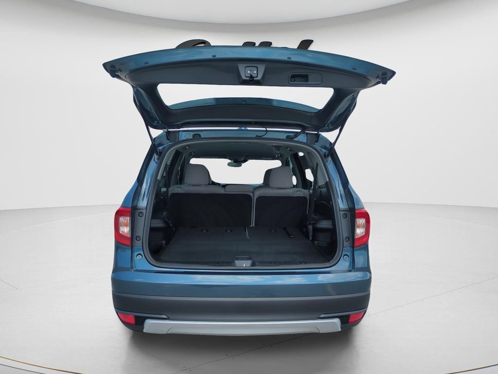 Used 2021 Honda Pilot EX image 9
