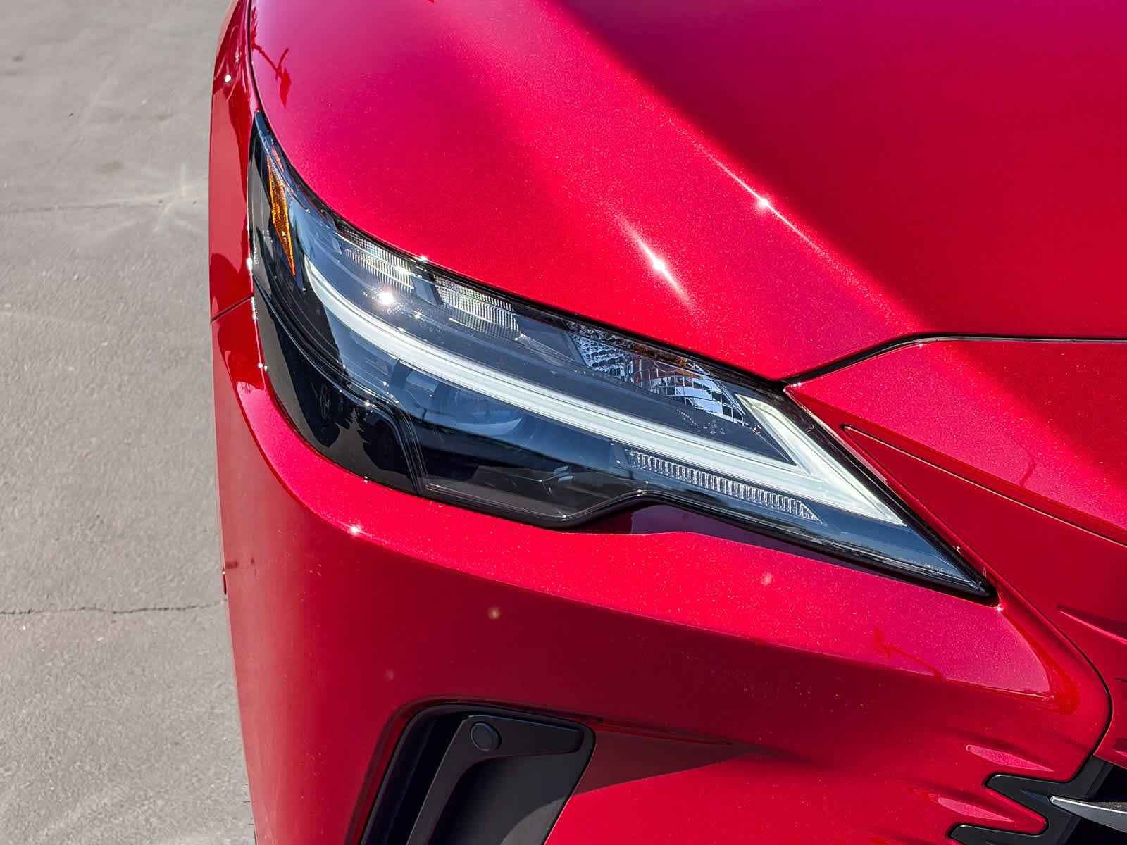 New 2026 Lexus RX 350 Premium Plus image 7