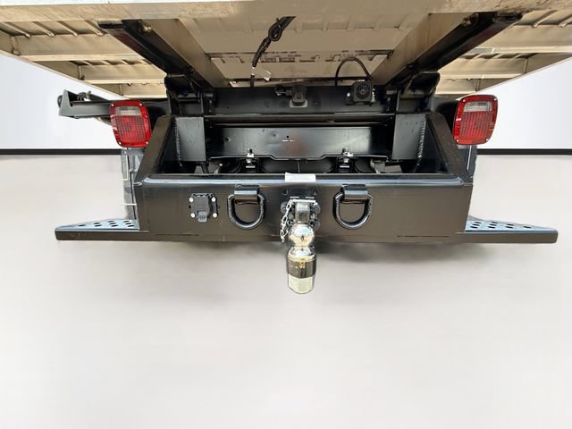 New 2026 Ford F550 4x4 Crew Cab image 24