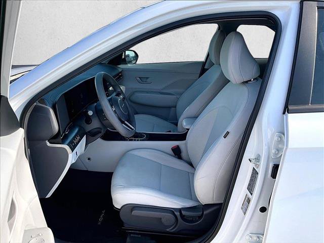 Used 2024 Hyundai Kona SE FWD image 29