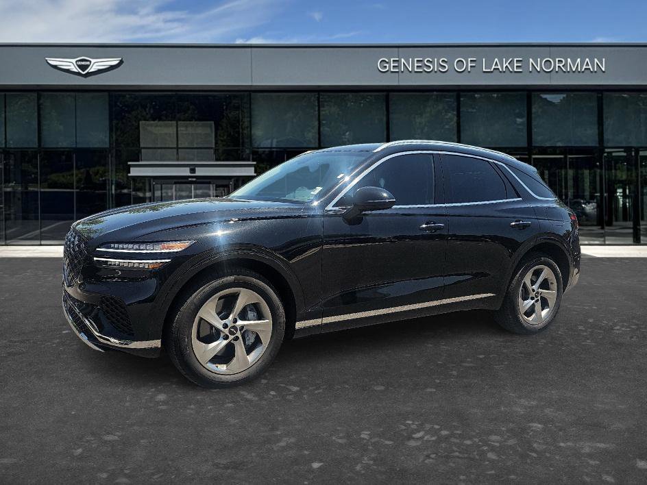 Used 2026 Genesis GV70 2.5T