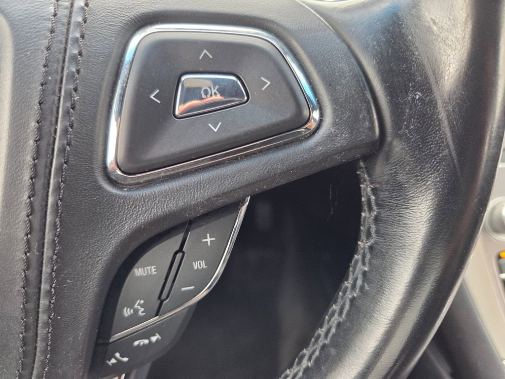 Used 2019 Lincoln MKZ Reserve FWD image 20