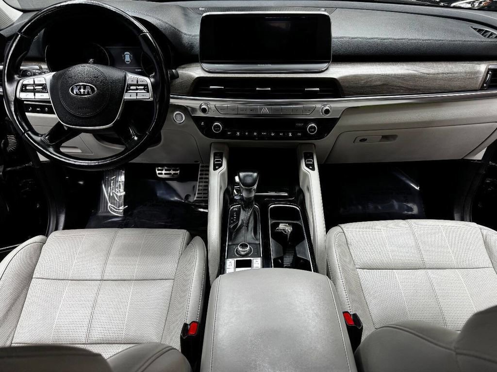 Used 2020 Kia Telluride SX image 39