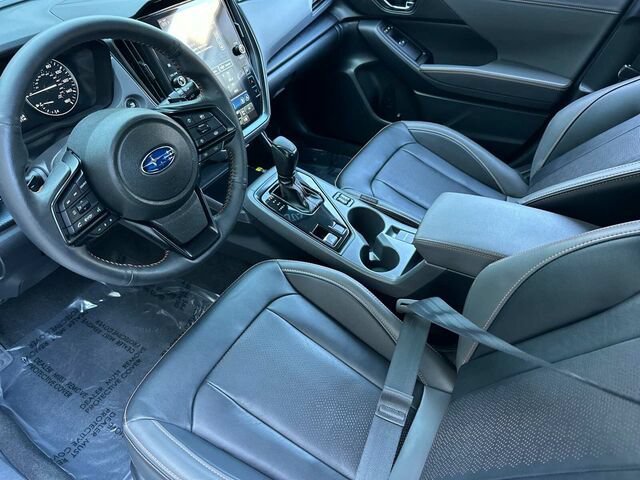 Certified 2026 Subaru Crosstrek 2.5i Limited AWD/4WD image 10