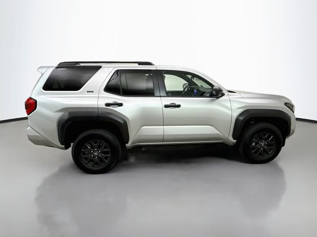 Used 2025 Toyota 4Runner SR5 RWD image 8