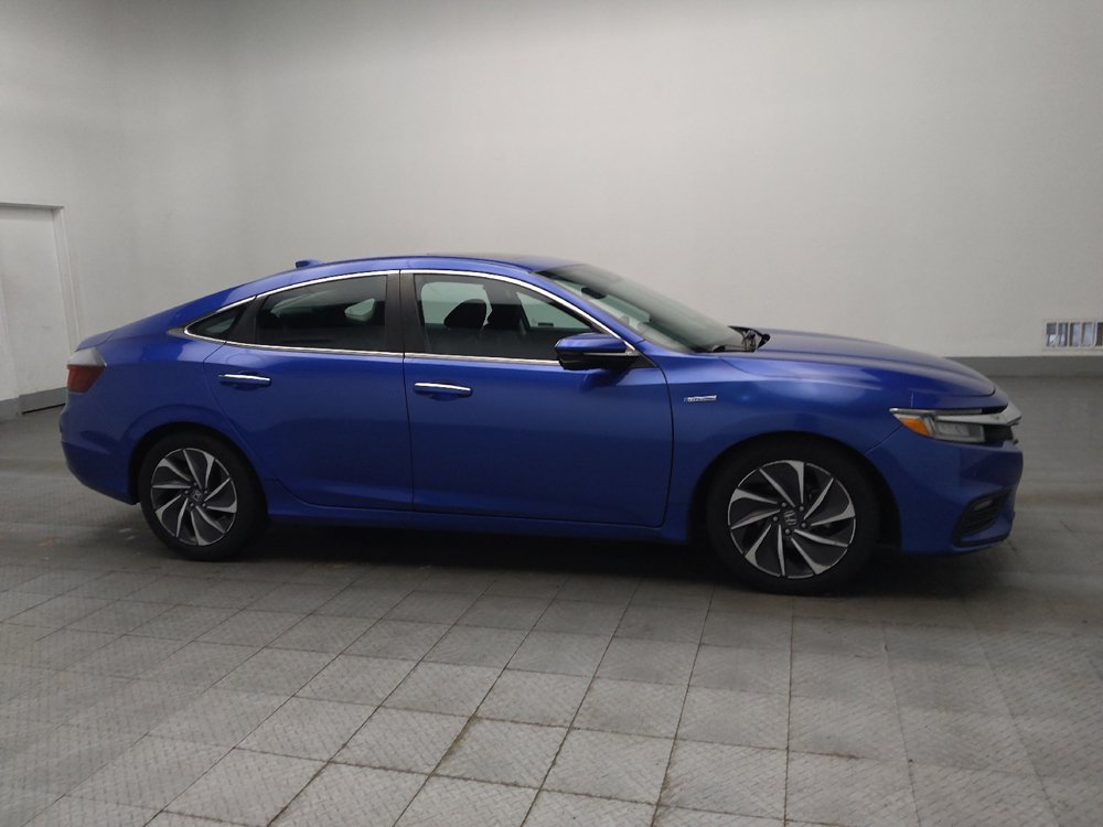 Used 2019 Honda Insight Touring image 11