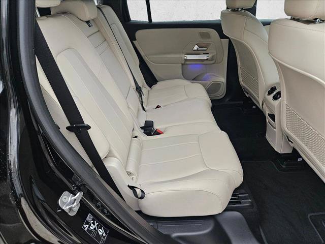 Certified 2023 Mercedes-Benz EQB 300 4MATIC image 20