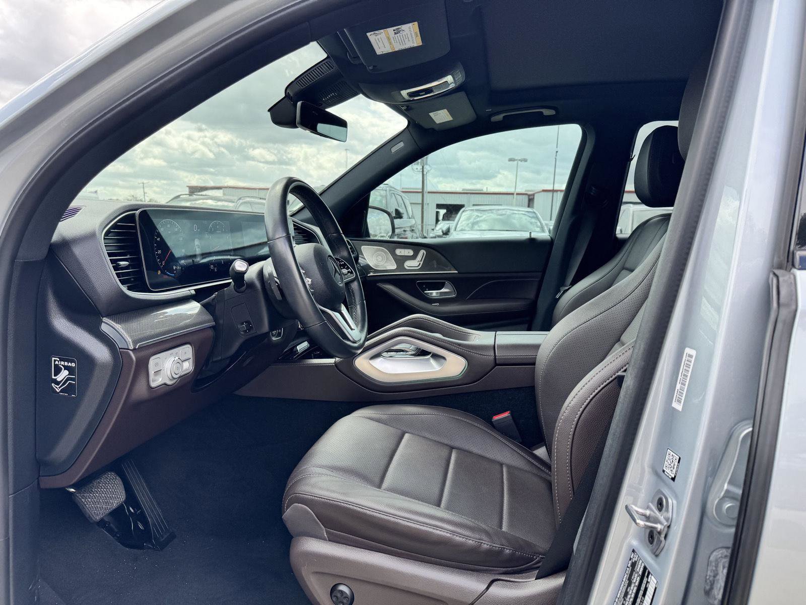 Certified 2022 Mercedes-Benz GLE 350 image 5