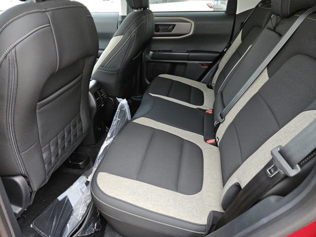 New 2025 Ford Bronco Sport Big Bend w/ Convenience Package image 27