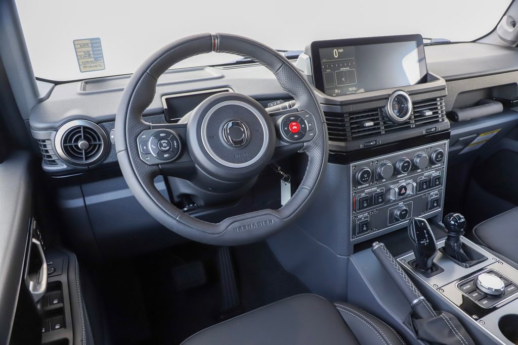 New 2026 INEOS Grenadier image 23