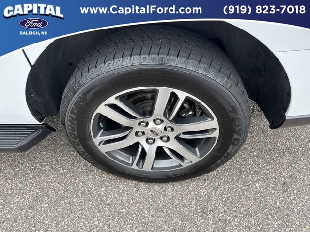 Certified 2024 Ford Expedition Max Limited image 13