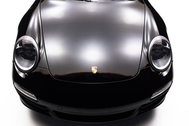 Used 2009 Porsche 911 Carrera 4S AWD/4WD image 41