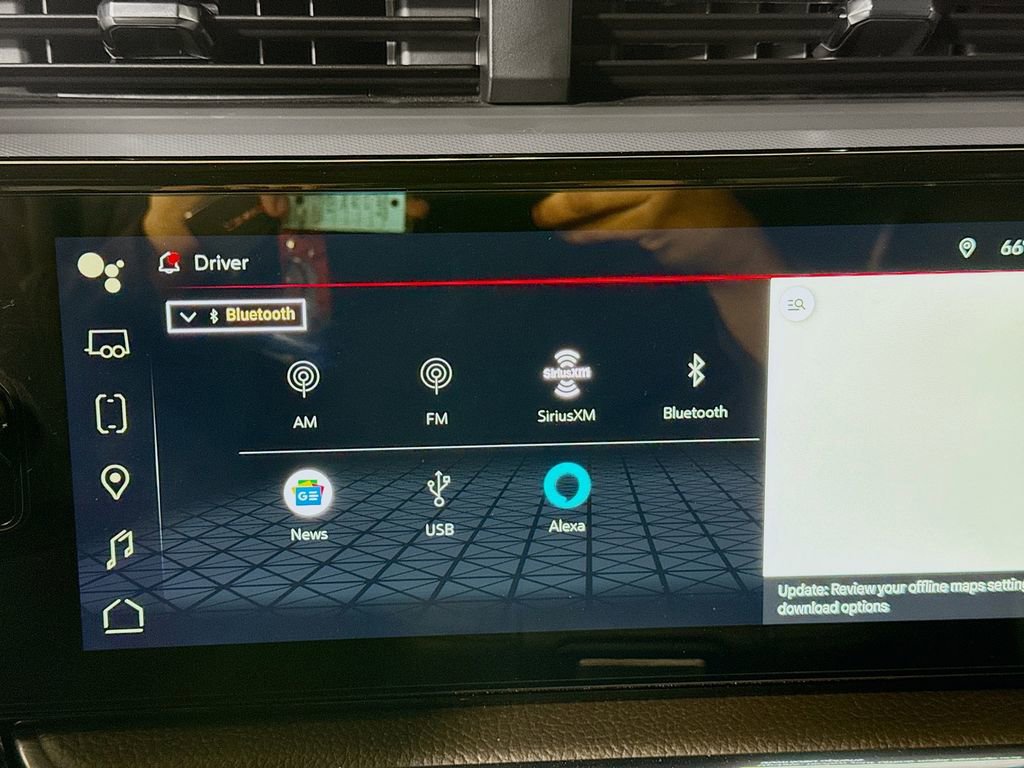 Used 2025 GMC Sierra 1500 Denali image 15