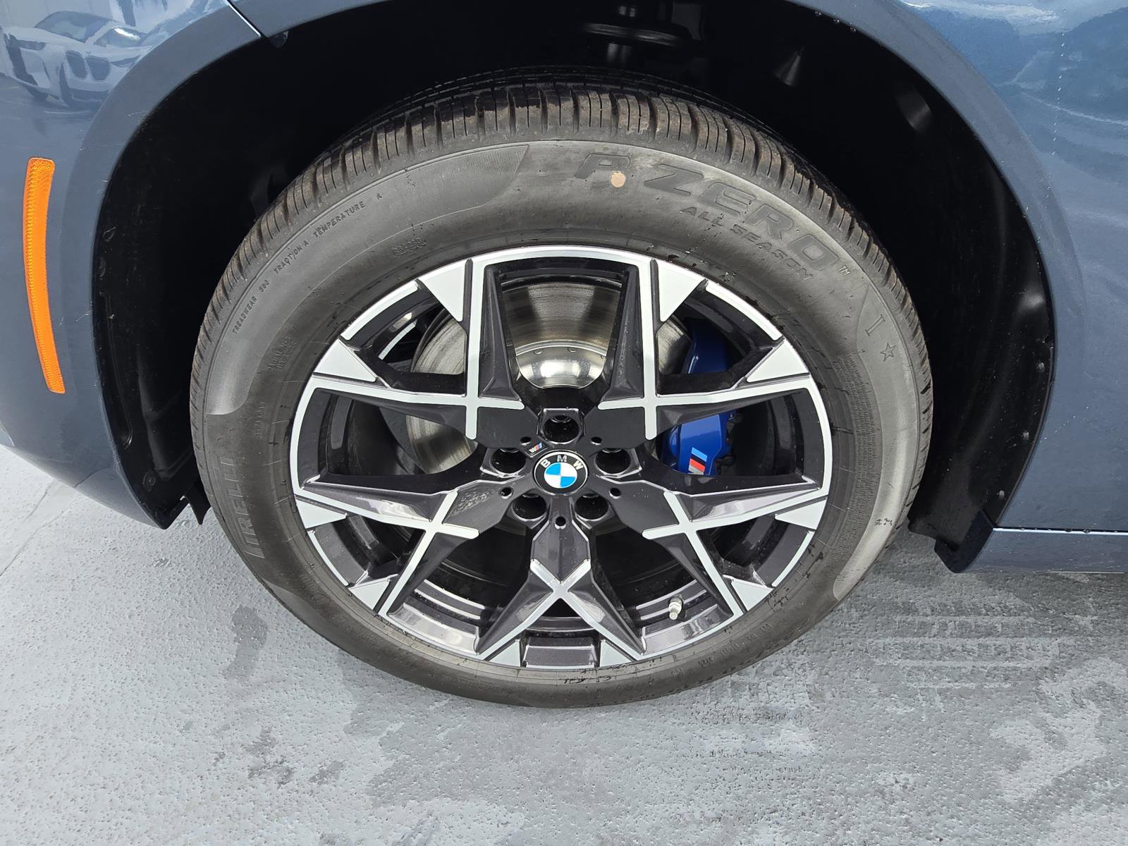 New 2026 BMW X3 xDrive30 w/ M Sport Package image 7