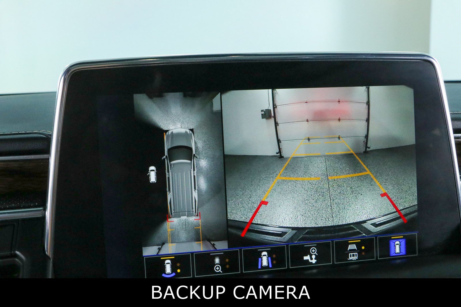 Used 2022 Chevrolet Tahoe Premier RWD image 20