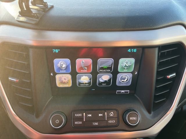 Used 2019 GMC Acadia Denali w/ Technology Package image 27