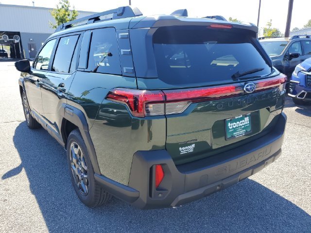 New 2026 Subaru Outback Premium AWD/4WD image 4