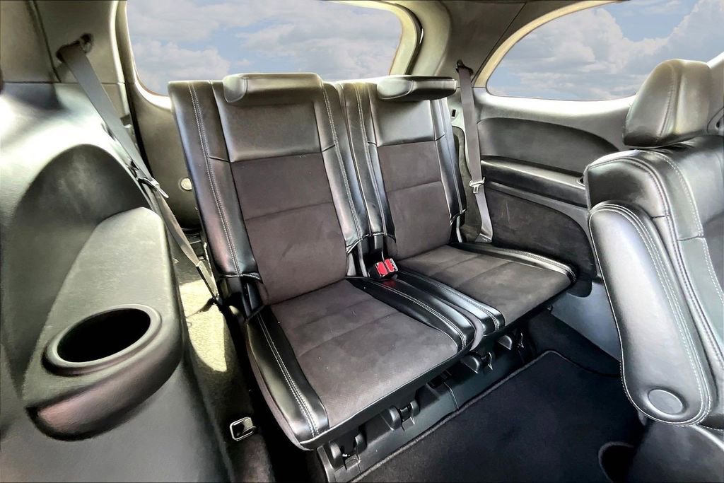 Used 2021 Dodge Durango GT image 28