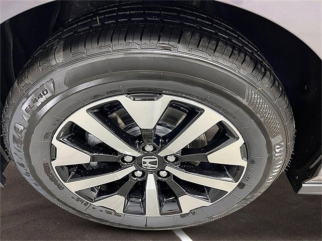 New 2026 Honda Odyssey EX-L image 10